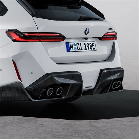 Dettaglio dei modelli M Performance
