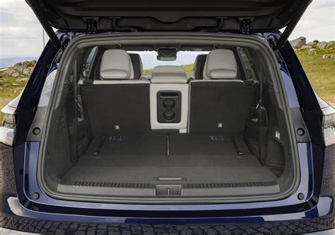 Renault Espace batteria ubicazione bagagliaio