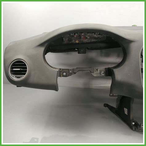 Cruscotto sportivo Fiat Bravo 2009