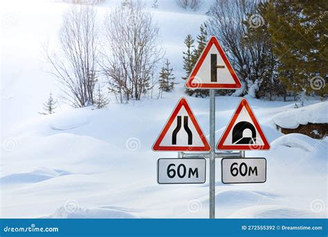Segnaletica stradale pneumatici invernali