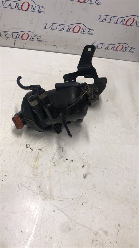 Codice di un ricambio pompa gasolio per Fiat Panda