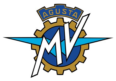 Logo MV Agusta