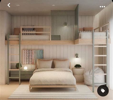 Volvo FM bunk bed options