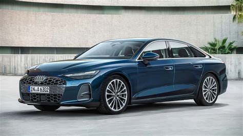 Audi A6 berlina