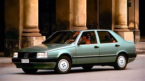 Fiat Croma prima generazione