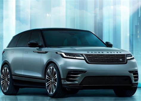 Gamma veicoli Land Rover