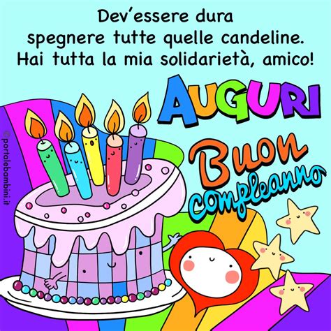 Interfaccia di un'app per auguri di compleanno personalizzati