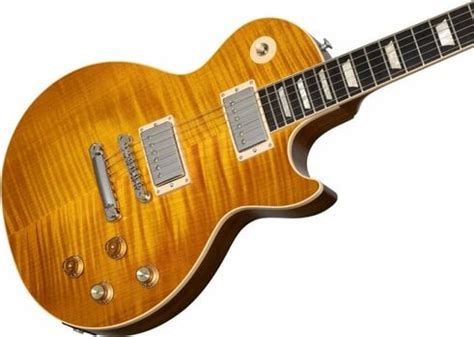 Chitarra elettrica Gibson Les Paul (single cut)