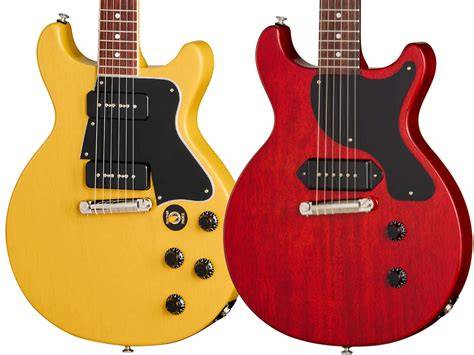 Gibson Les Paul Special Double Cut