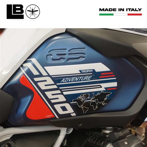 Adesivi carburante per auto