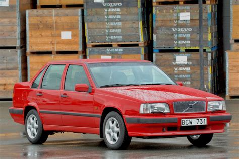 Volvo 850 GLT