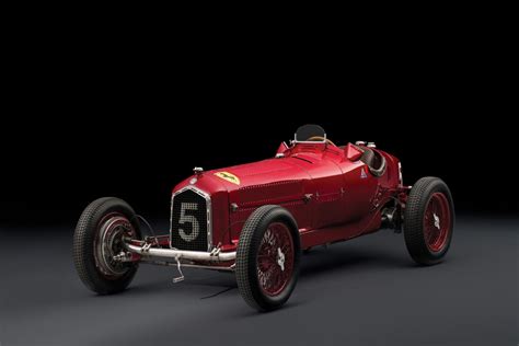 Alfa Romeo P3