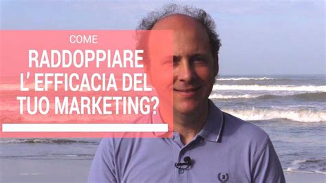 Efficacia del marketing on field
