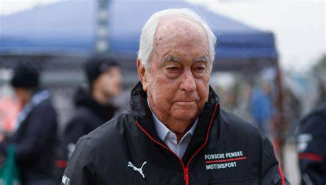 Foto di Roger Penske