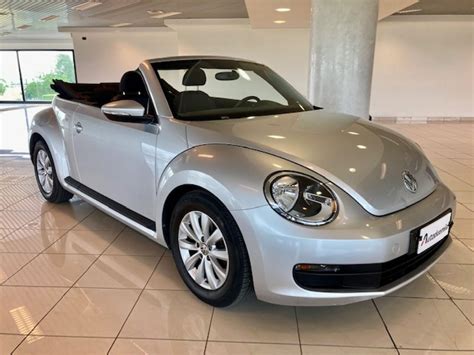 Volkswagen Maggiolino Anteriore