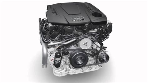 Motore 1.9 TDI Audi A3