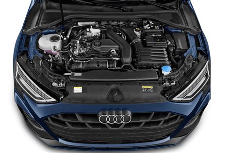 Motore TFSI Audi A3