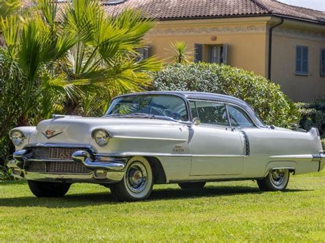 Cadillac Serie 62 anni '50