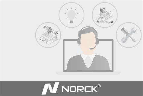 Servizi Norck