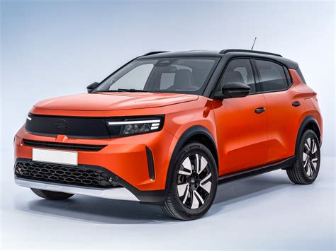Opel Frontera A dettaglio carrozzeria