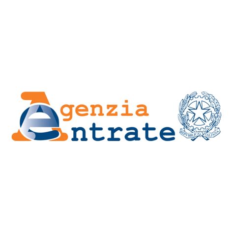 Logo dell'Agenzia delle Entrate