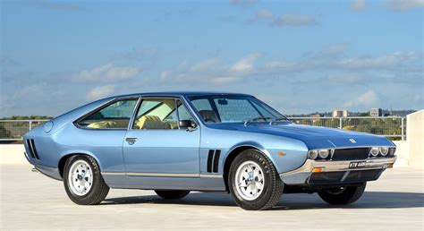 Iso Rivolta Lele, la Gran Turismo dedicata alla moglie di Piero Rivolta