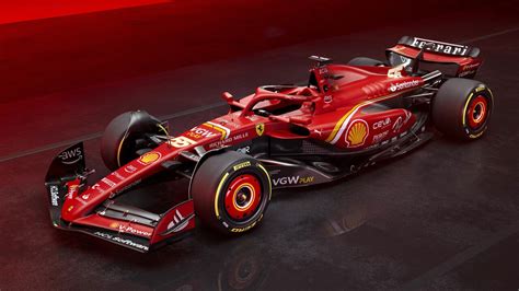 Monoposto Iso-Marlboro in Formula 1