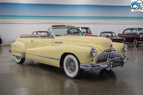 Buick Special berlina del 1946