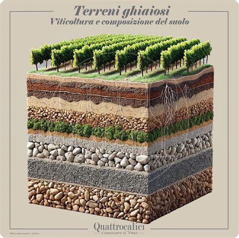 Tipi di terreni e attrezzature consigliate