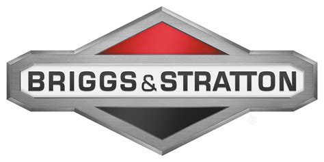 Logo Briggs & Stratton