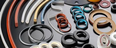 o-ring e guarnizioni