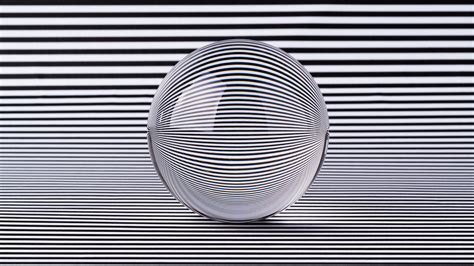 Esempio di Optical Art