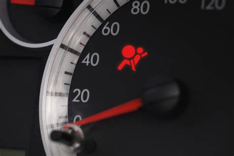 Spia airbag