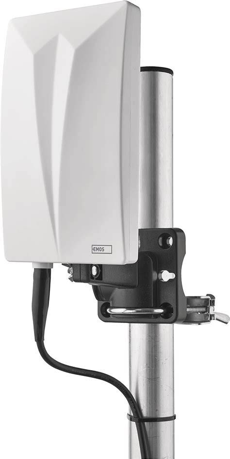 Antenna radio esterna
