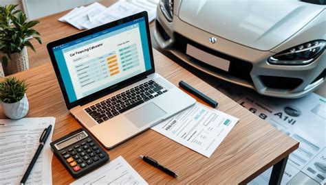 Documenti finanziamento auto