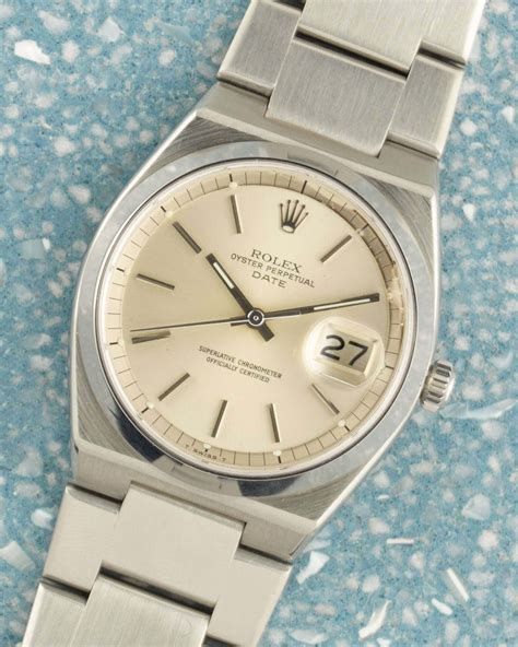 Rolex Date ref. 1530