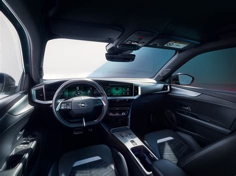 Scollegamento cablaggi Opel Mokka