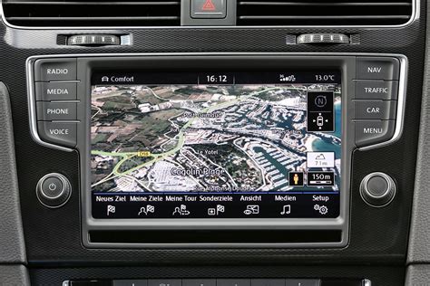Volkswagen Discover Pro