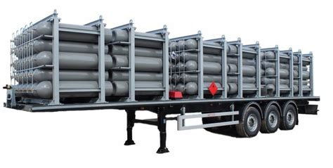 Batteria per veicolo commerciale