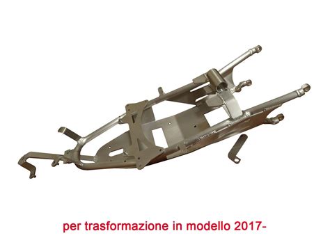 Schema rinforzo telaietto posteriore BMW E46