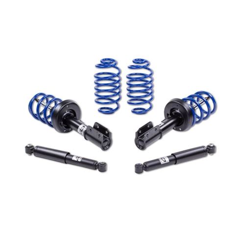 Ammortizzatore sportivo ST per BMW E46