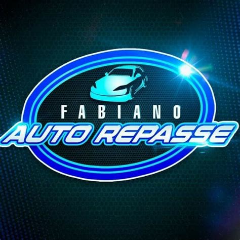 Logo Fabiano Auto