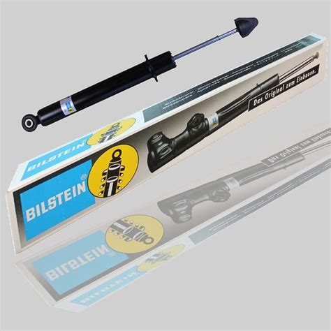 Ammortizzatore Bilstein B4 in confezione