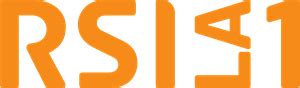 Logo storico RSI LA1