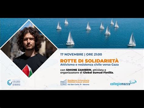 Solidarietà, attivismo e interspecismo