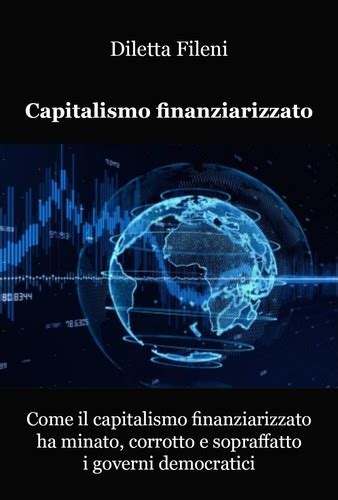 Capitalismo finanziarizzato e sussunzione reale