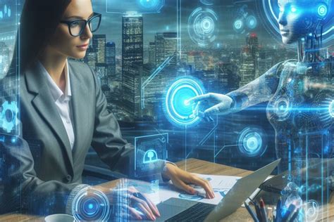 L'intelligenza artificiale e il futuro del lavoro