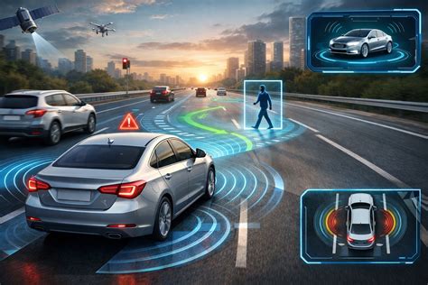 Sistemi ADAS e funzionalità di sicurezza attiva della Fiat Tipo Cross
