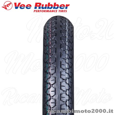 fabbrica pneumatici Vee Rubber in Thailandia