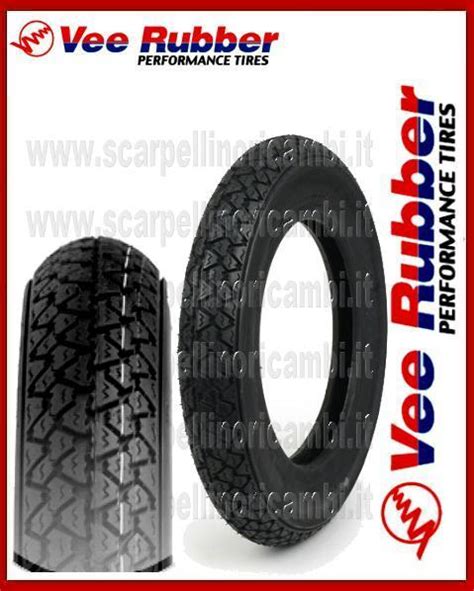 pneumatico Vee Rubber montato su MTB